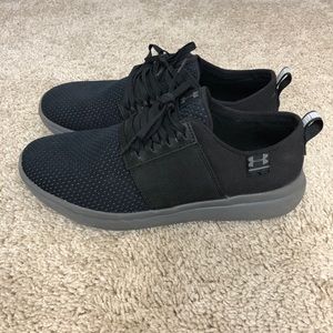 Under Armour Men’s 257 Shoe
